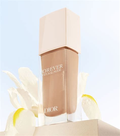 forever natural nude dior|Base Dior Forever Natural Nude